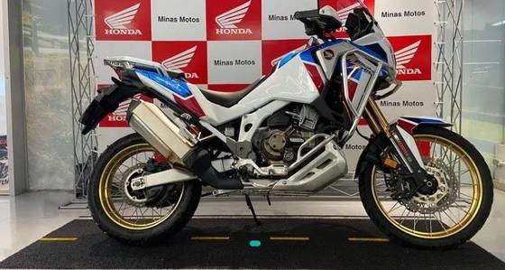 HONDA CRF 1000L AFRICA TWIN ADVENTURE SPORTS HONDA CRF 1000L AFRICA TWIN ADVENTURE SPORTS